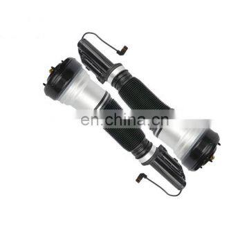 for Mercedes W220 S-Class S430 S500 S600 Air Suspension Front Absorber Shock 2203202438 2203205113