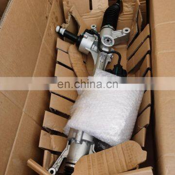 2054605701 7828974550 wholesale LHD Electronic steering gear Power steering rack for Benz C-CLASS W205 C220 C400 4WD 2014-2016