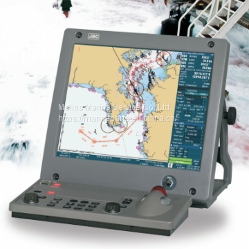 JRC JAN-2000 ECDIS