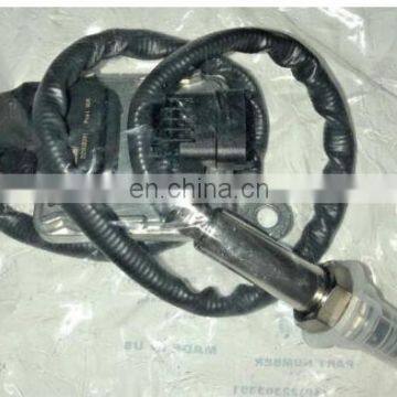 Nitrogen Oxide Nox Sensor Post-Cat For Volvo D11 D13 D16 22303391