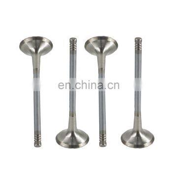 4 PCS Exhaust Valves SET for Audi VW 4.2L V8 A6 Quattro A8 S4 077109611S