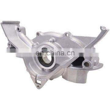 Aftermarket Parts Engine Oil Pump For NISSAN VG30E PICK UP INFINITI V-6 2960cc Auto Enging Parts With OEM 15010-12G00 15010-12G0