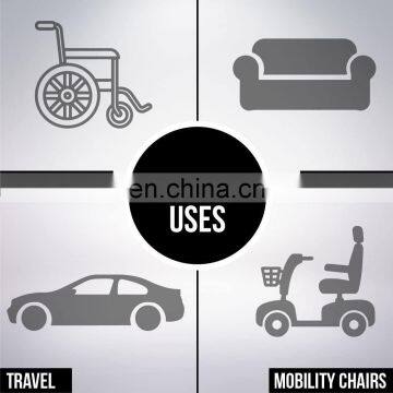 Reusable Leak Proof Furniture and Chair Pad for Incontinence photo-5