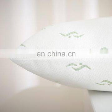 Cooling Soft Bamboo Jacquard Waterproof Pillow Protector photo-3