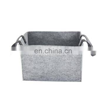 Garden Grow Bags 3 Gallon 5 Gallon 10 Gallon 25 Gallon 100 Gallon Aeration Fabric Pots Container Garden Potato Felt Grow Bag photo-4