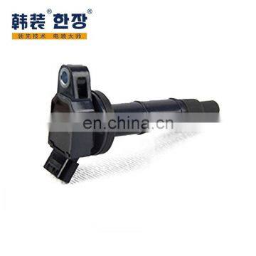 Hot Selling Ignition Coil for Toyota RAV4/Camry/Highlander 90919-02244 90919-02243 90919-02266 90080-19023