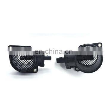 HAN ZHUANG Wholesale Mass Air Flow Meter Maf Sensor 0280218100 0986280223 06A906461n for Audi Volkswagen for VW Seat Skoda photo-3