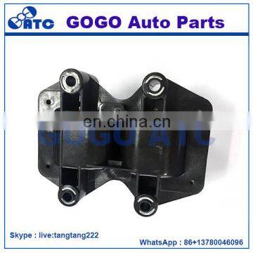 Ignition Coil Pack for Citroen Berlingo Xantia X1 X2 Xsara Peugeot 205 306 405 605 OEM 597048, 597060, 597070 photo-2