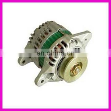 Diesel engine parts 4TNE84 alternator 119836-77201