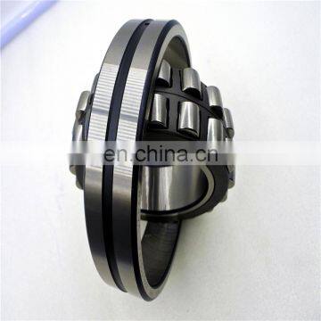 Direct Factory Manufacture Lubrication Groove & Hole Thrust 22222CA Spherical Roller Bearing 53522
