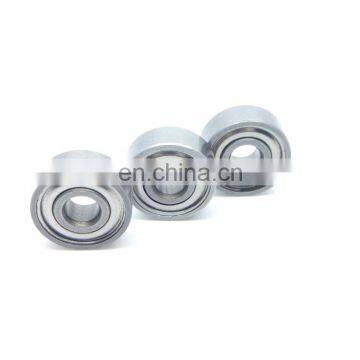 Miniature Bearing Size Chart R1-5ZZ R133ZZ R144ZZ R2ZZ R2-5ZZ R3ZZ R4ZZ R6ZZ Japan Miniature Bearing Substitutes