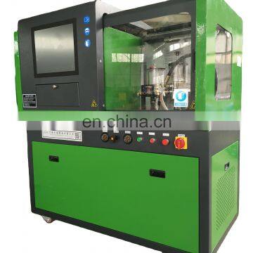 CR318S HEUI Middle Pressure High Pressure CRDI Computer Control Injector Coding Common Rail Injector Test Bench photo-2