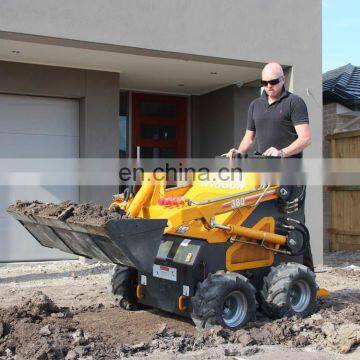 Price of Small Mini Earth Moving Equipment photo-2