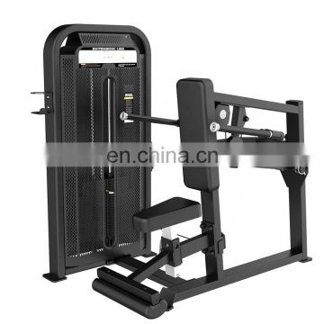 Health And Fitness Seated Dip Workout Equipment Exercise Machine