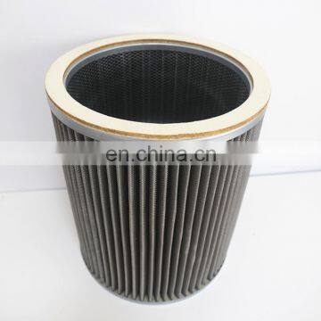 Sale in Bulk Natural Gas Filter Element Filter Dust From Gas photo-2