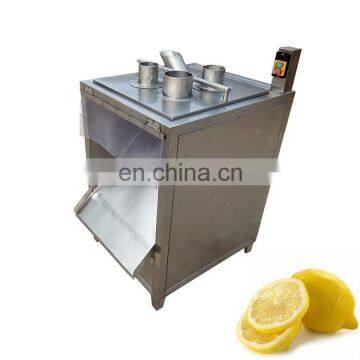 Food & Beverage Machinery Onion Slicer Cassava Chips Making Machine photo-5