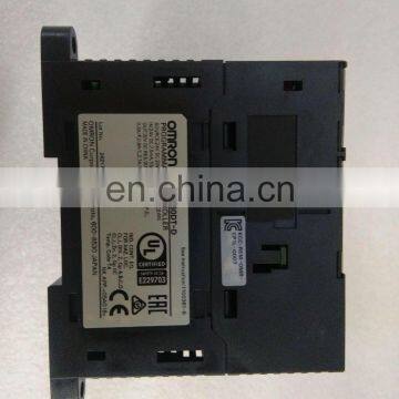 Omron PLC Controller Servo Motor Programmable Logic CP1L-M30DT-D photo-3