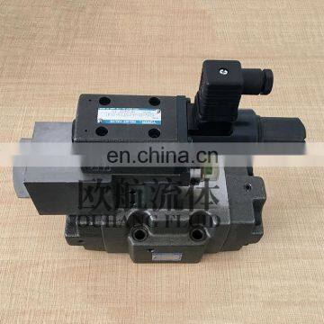 YUKEN Proportional Valve ERBG-06-H-5117 Hydraulic Valve photo-2