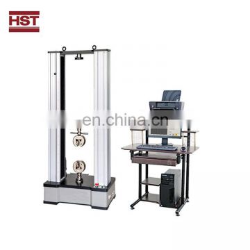 10kn 20kn Tabletop Digital Display Electronic Universal Tensile Testing Machine UTM Price