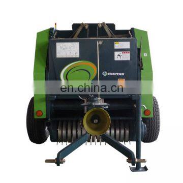 HIGH QUALITY MINI-ROLL BALER 9JYQ-85(TRB0910) BUNDLING MACHINE photo-2