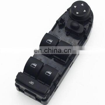 Window Lifter Control Switch 61319122110 for BMW 5 E60 E61