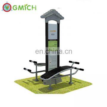 Bodybuilding Keep Fit Outdoor Fitness Equipment JMQ-G183F photo-6