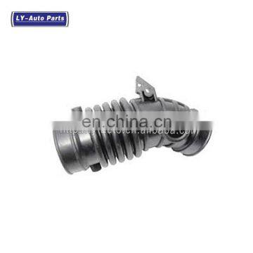 Genuine OEM Part Air Clean Intake Hose Upper Duct Pipe For Nissan OEM 16578-5M000 165785M000 Wholesale LY-Auto Parts