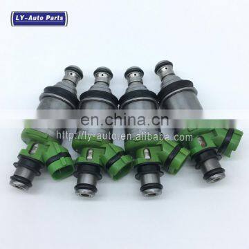 Auto Parts Engine Fuel Injector Nozzle Injection Valve 23209-74140 2320974140 For Toyota For Camry For Celica 2.2L For RAV4 2.0L photo-3
