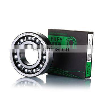 OEM High Precision Deep Groove Ball Bearing for Machinery Repair photo-5