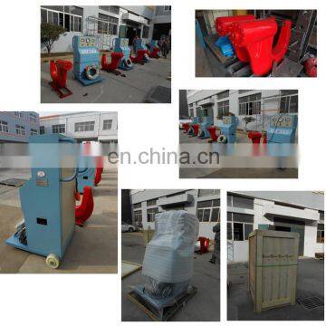 Electric Hydraulic Riveting Machine photo-6