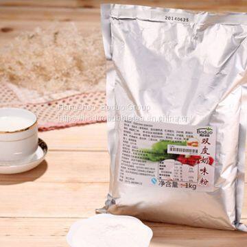 Purple Potato & Rice Pulp Flavored Powder China Supplier Factory photo-5