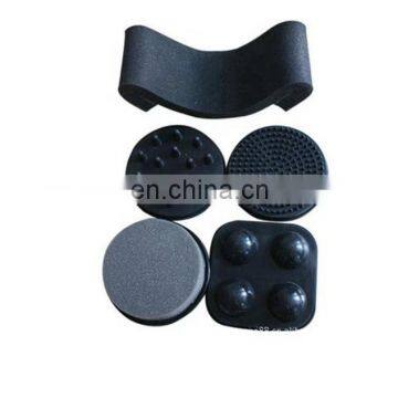 Niansheng Hot Selling Vibration Fitness Body Shaping Body Massage G5 Slimming Beauty Machine Body Massager With 5 Working Heads photo-6