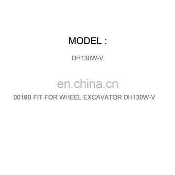 DIESEL ENGINE PARTS PLUG CORE 65.90302-0019B FIT FOR WHEEL EXCAVATOR DH130W-V