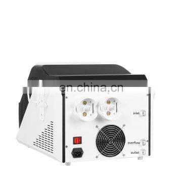 Hot Sales Electromagnetic Therapy Slimming Machine Cellulite Reduction Muscle Building Cavitation Slimming Beauty Equipment