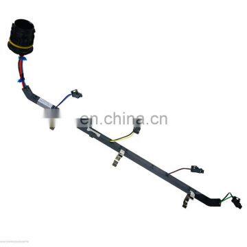 8C3Z9D930BA Fuel Injector Wiring Harness LEFT For 08-10 6.4L Ford Powerstroke Diesel F250 F350 1856011C96 High Quality photo-4