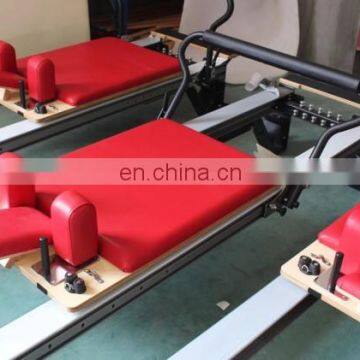 Amazon Hot Selling Machine For Sale Aluminium Folding Club Home Price Bed Korea Allegro 2 Aluminum Equipment Reformer Pilates photo-6