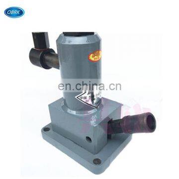 Diagnostic Service Tools Auto Repair Tools Diesel Injector Tester Manual Calibrating Pump