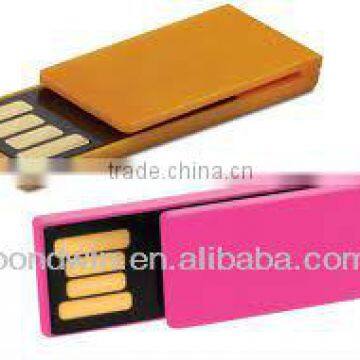 book clip usb