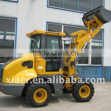 CE Wheel Loader