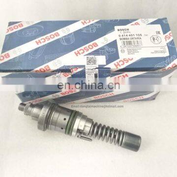 Bosch nozzle Bosch  Deutz KHD Fuel Pump 0414401105