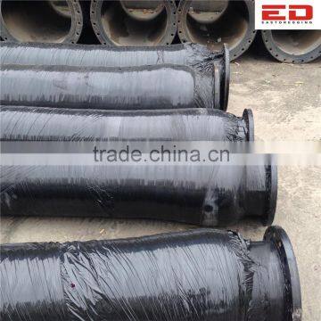 High Pressure Jet Rubber Hose