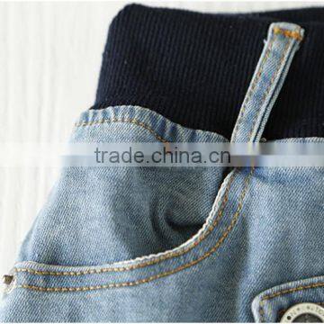 2016 Latest Designer Kids Jeans Comfortable Jeans Pants Kids to China