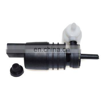 2Pins Windscreen Washer Pump For SKODA SMART VW Golf 1K6955651 1J6955651