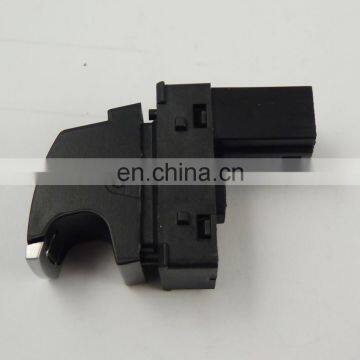 Wholesale Fuel Tank Door Release Switch Button Chrome Fit For VW 1KD959833 photo-2