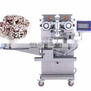 Multifunctional Nastar/sesame Ball Making Machine for Sale photo-4