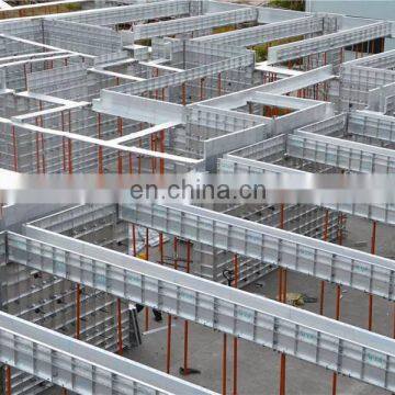 SHENGXIN Aluminum Formwork With 6063 Aluminum Profile photo-2