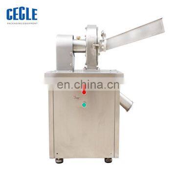 Medium Type High Production Cereal Flour Making Machine Mill Machine