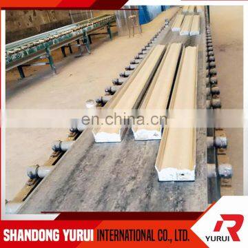 Full Automatic Gypsum Cornice Molding Machine, Gypsum Cornice Making Machine photo-6