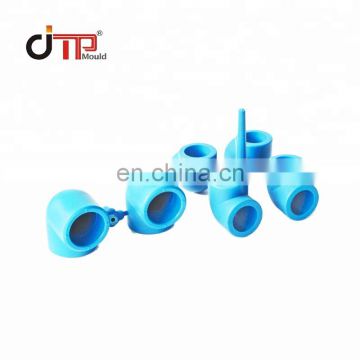 High Gloss Plastic Pipe Fitting Mould