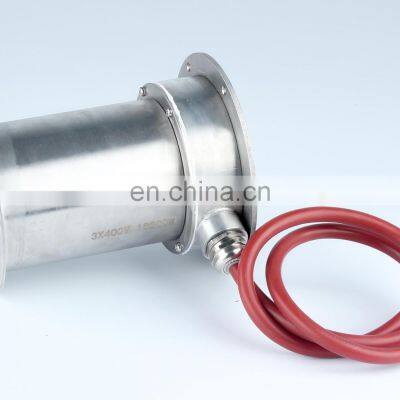 110V 11Kw Hot Air Heater Price For Wrapping photo-3
